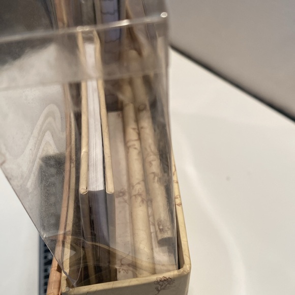 NWOT & Vintage 2003 Stationery Gift Set - Picture 3 of 7